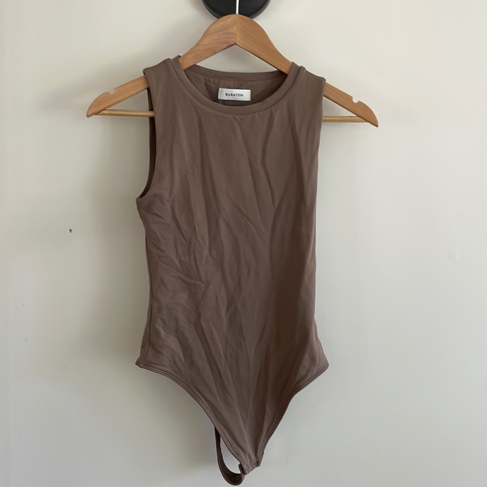 Bodysuit from Aritzia